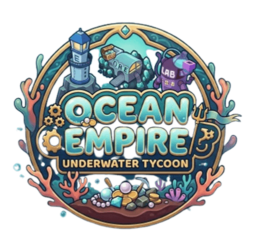 Ocean Empire logo