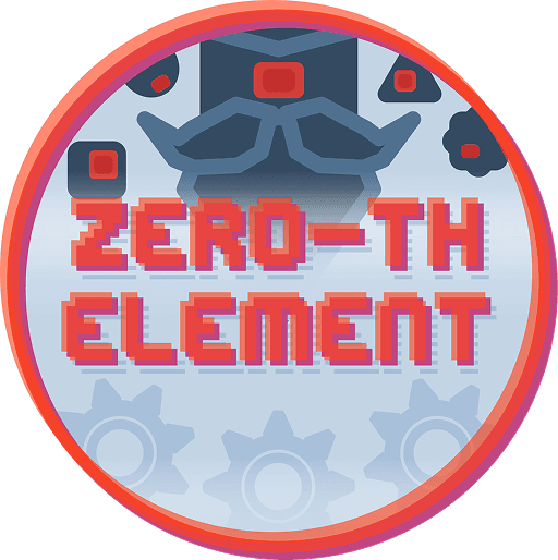 Zeroth Element logo